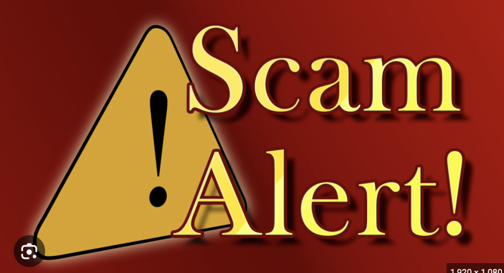 Wrbank.online Scam Alert